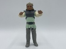 Star Wars Vintage 1983 Lili Ledy ROTJ Nikto Loose