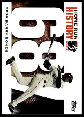 バリー・ボンズ　Barry Bonds topps ジャイアンツ s-l400.jpg