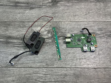 ACER B271HK MONITOR USB BOARD 5E2YJ15002 / BUTTONS BOARD / SPEAKERS  #S-5