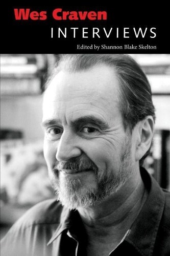 Thumbnail - Shannon Blake Skelton Wes Craven (taschenbuch)