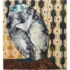 ALEX BECERRA - So Many Ways (Lisa) Lot 103