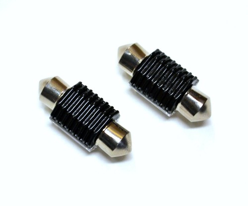 LED Light Canbus Error Free DE3175 5W Pink Two Bulb Interior Dome Upgrade Lamp - 第 5/11 張圖片