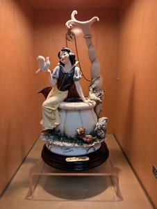 【新品未使用】定価約¥200,000-Disney Art Collection 楽天市場】【取寄せ】 ディズニー Disney US公式商品 ミッキー