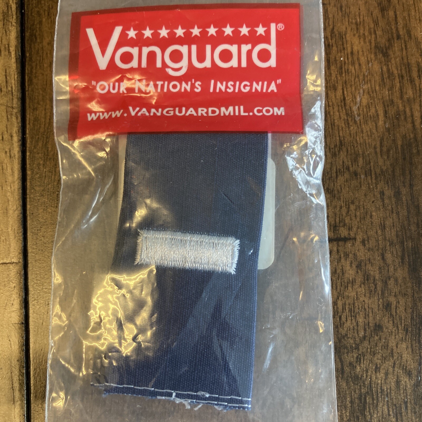 Vanguard LTJG collar device | eBay