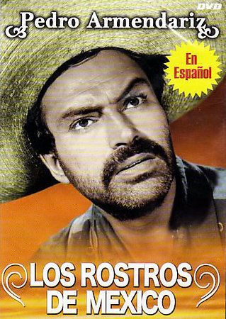 Pedro Armendariz (DVD, 2006) for sale online | eBay