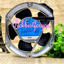 SERVO PA77B3 220-240V/208-230VAC 172 51MM Aluminum frame cooling fan Mx97 QL