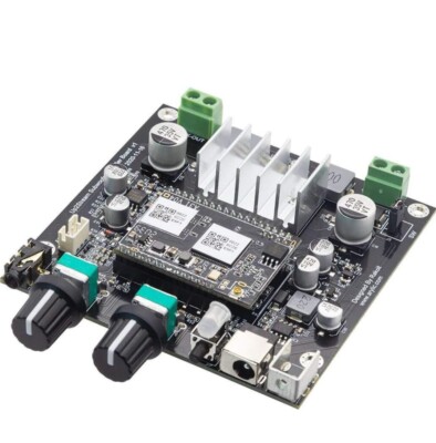 READ!!  Up2Stream Amp Sub - Multiroom Wireless Subwoofer Amplifier Board
