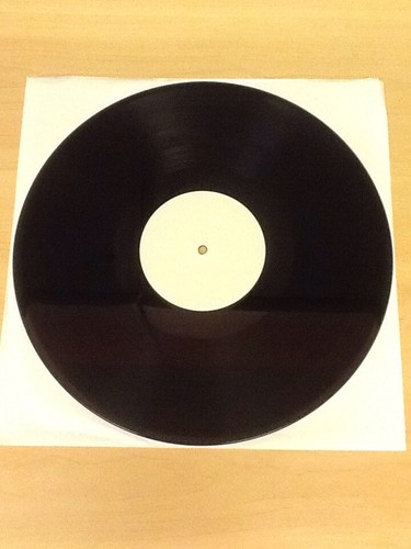 THE SCRIPT-LP WHITE LABEL TEST PRESSING PROMO-SUNSETS & FULL MOONS-LTD EDT-UNPLY - Picture 3 of 10