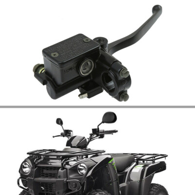 Mabutingti Master Cylinder Front Brake Pump For Yama-ha - Foto 10