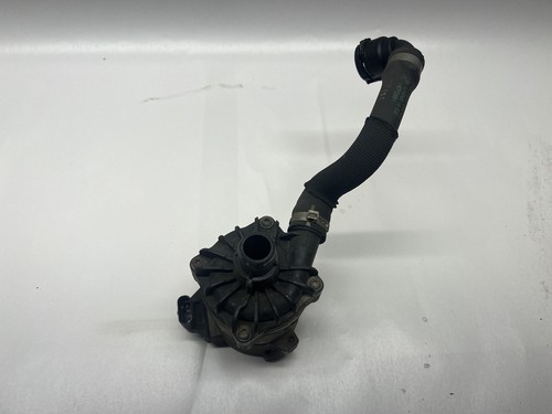 BMW 6 Coupe F13 2012 Elektrisch Auxliary Kühlmittel/Wasserpumpe 7566335 4.4