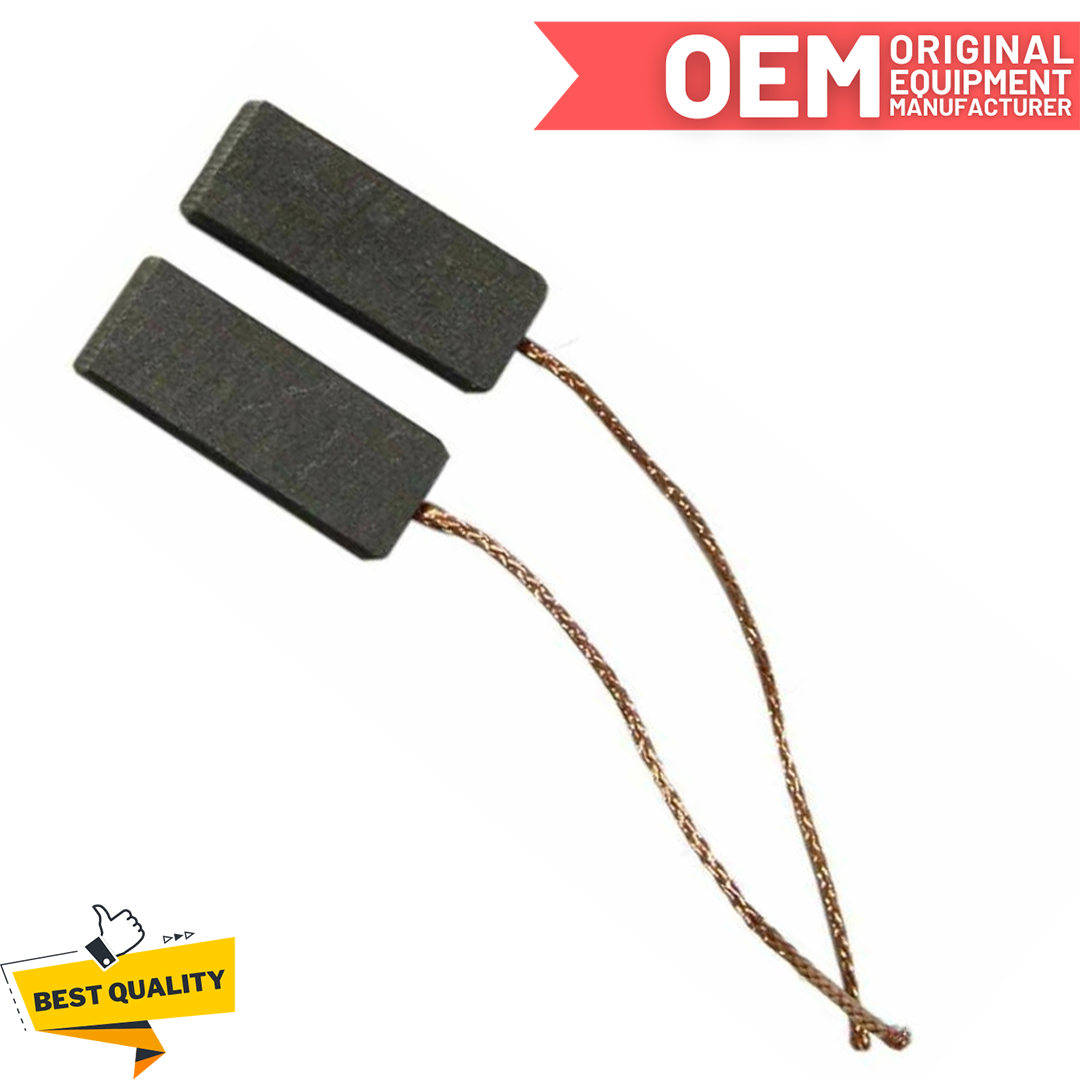 CARBON BRUSHES FOR BEKO WASHING MACHINE eBay