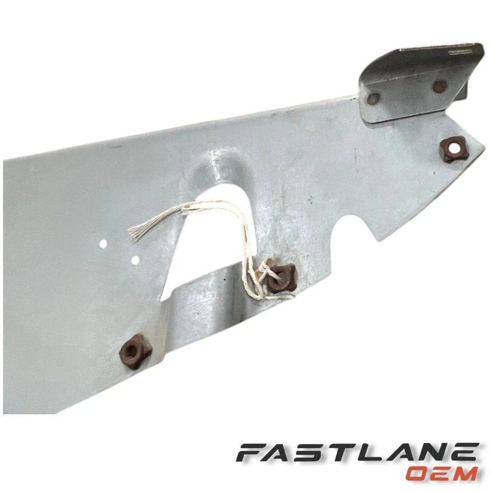 1997-1997 ASTON MARTIN DB7 АССИ ПОПЕРЕЧНЫЙ БАМПЕР MTG НОВЫЙ OEM 19-83417 - Изображение 3 из 4