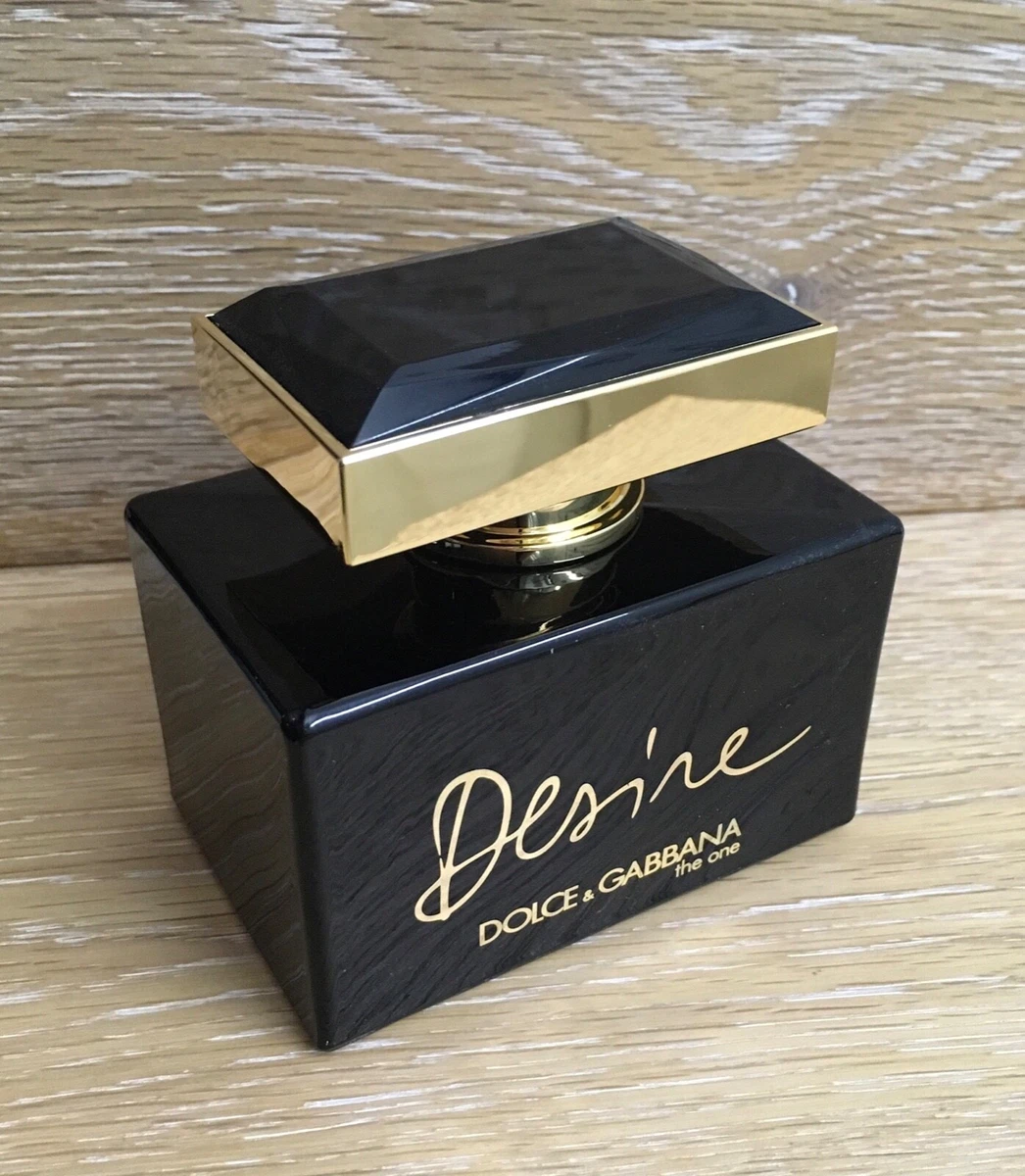 Dolce and gabbana desire hot sale