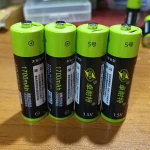 Znter аккумулятор aa