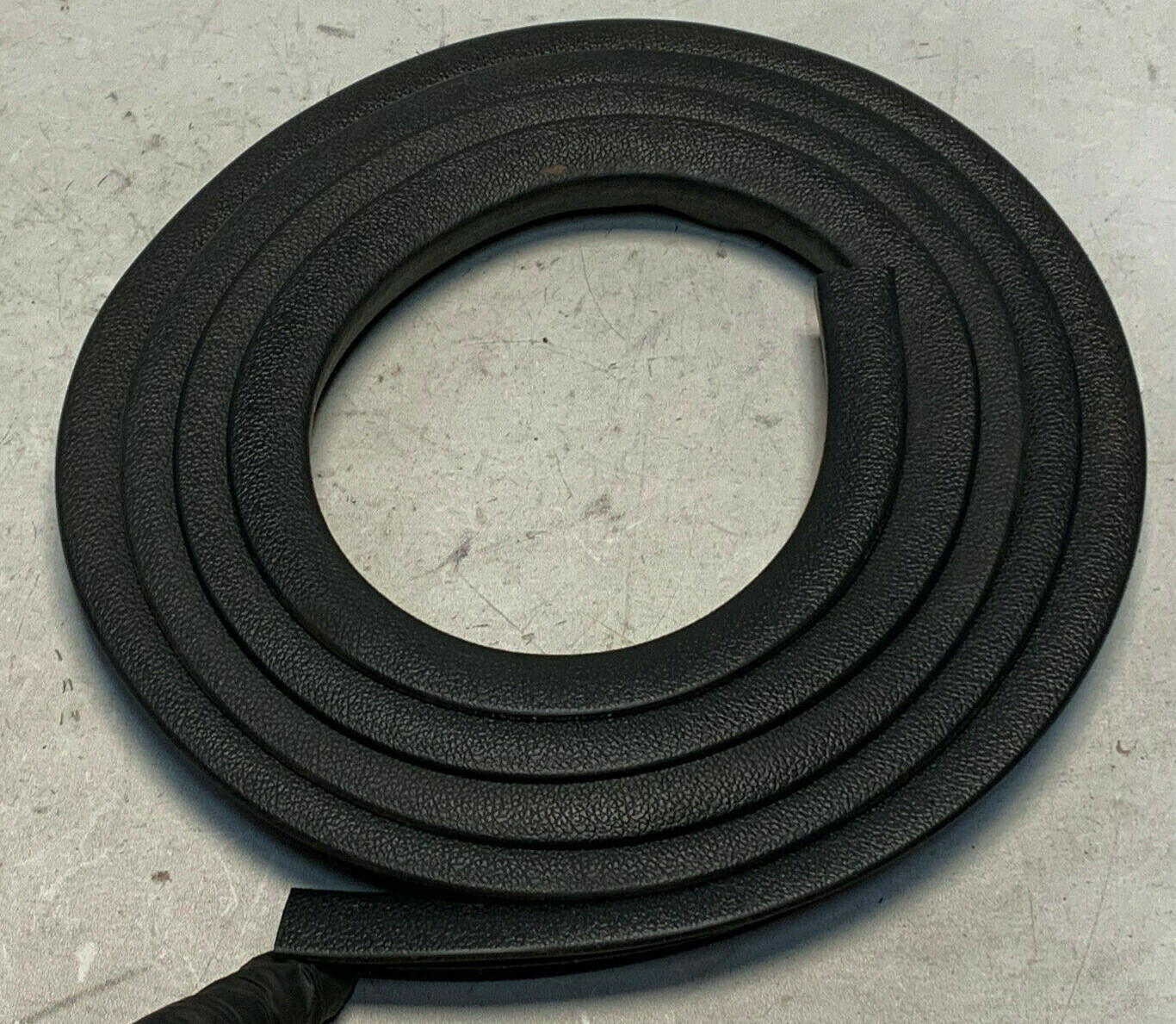Fiesta Rubber Door Seal ford MK6 5 Door Rear Right (Body Frame) eBay