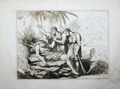 Rom Römer Roma Pompeius Ägypten Mord Enthauptung Antike Lenaeus Caesar ...