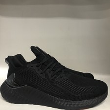 alphaboost black