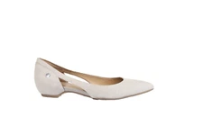 Franco Sarto Lezena Ballet Flats NEW sz 6 Women Slip on Shoe business work