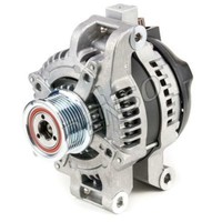 Denso Lichtmaschine Generator 100A 14V FüR Toyota Corolla Verso 2.2 D-4D 2.0