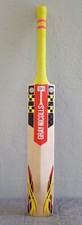 GRAY-NICOLLS POWERBOW5 5STAR Cricket Bat
