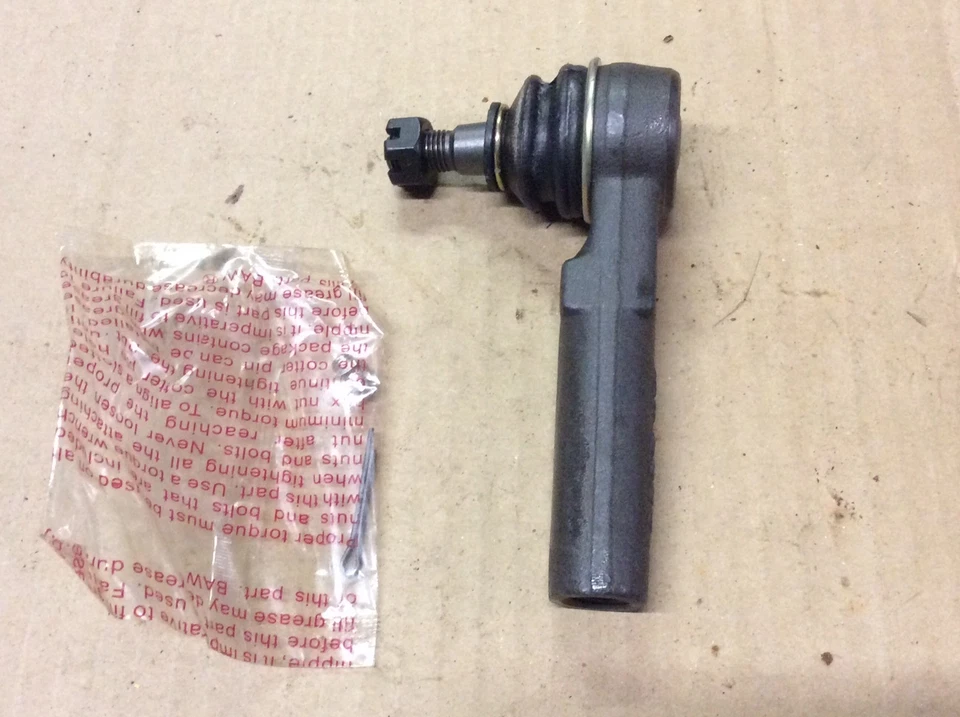 NUEVO NAPA ES3008R Extremo de varilla de dirección exterior Foto 4 de 4