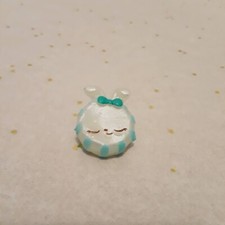 NUM NOMS Snackables Series 1 Tasty Snow Cone Hard Candy Minty Hops