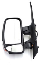 Retroviseur gauche (ou coque) Opel MOVANO