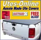 <!--F#f_0-->TONNEAU COVER TARP for Volkswagen Amarok Dual Cab 2011-April 2023 w/Sports Bar<!--F/-->