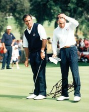 Ignacio Garrido Signed 10x8 Photo Golf Open Championship Autograph Signature COA