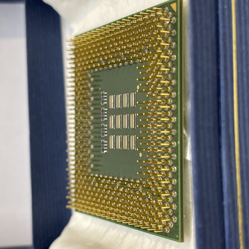 RARE AMD ATHLON XP 2000+ Mhz SOCKEL 462 CPU PALOMINO CORE AX2000DMT3C 1667 Mhz - Bild 6 von 7