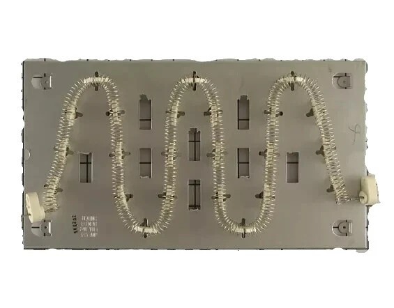 Los elementos de calefacción lavavajillas Frigidaire piezas de lavadora y secadora