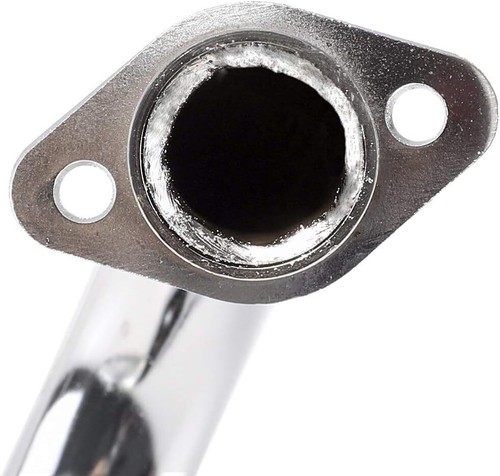 28mm Exhaust Muffler & Pipe for 50cc 110cc 125cc ATV Dirt Pit Bike Motorcycle - Picture 7 of 7