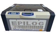 EPILOG MINI 40 Watts 18 x 12 8000 Laser System Same As Pictures