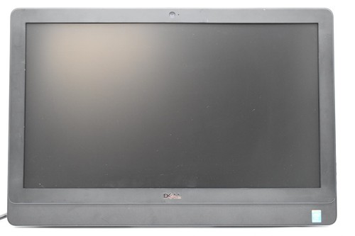 23" Dell OptiPlex 9030 AIO PC i3-4160 @ 3.60GHz 4GB Ram 256GB SSD No stand - Picture 2 of 8