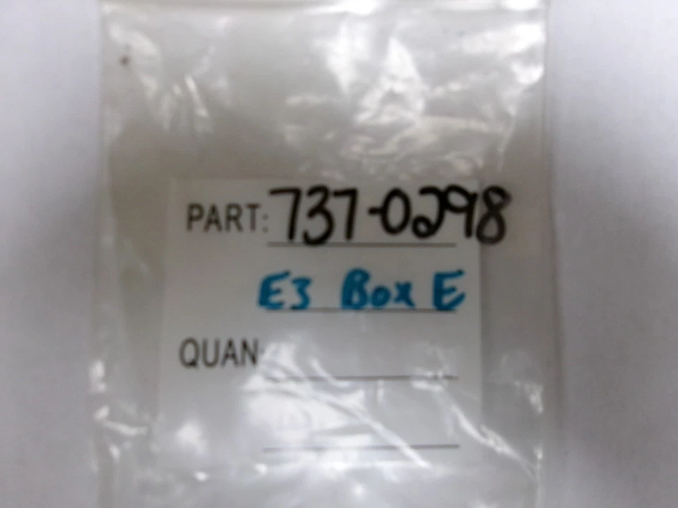 CUB CADET MTD TROY-BILT 737-0298 DRAIN PIPE 1/4 NPT X 3.5LG - Image 2 of 4