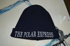 THE Polar Extreme Hat / Black Warm Comfortable