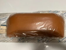 GENUINE MERCEDES NOS DOOR MAP POCKET COGNAC L/R W114 W115 114-727-00-77 8102