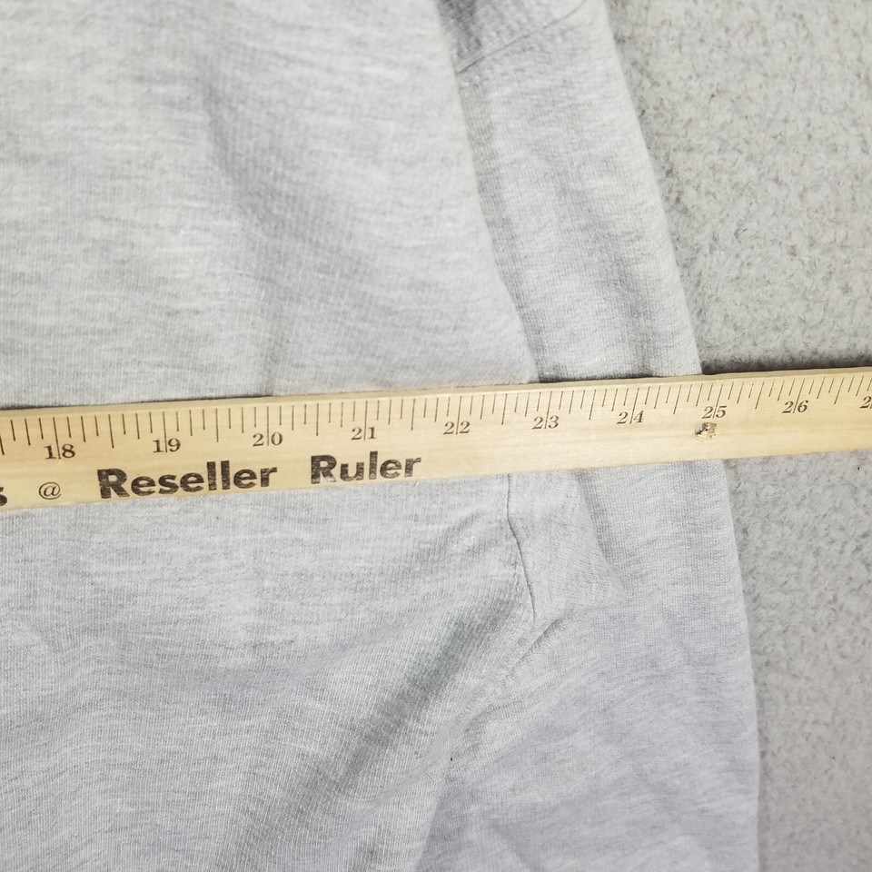 US ARMY Physical Training Military PT Crewneck Men XL Inverted Flag eBay