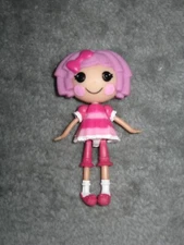 Lalaloopsy Mini ~ Pillow Featherbed Sisters  (2111)