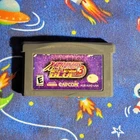 Mega Man Battle Network 3 Blue Version - Nintendo Game Boy Advance GBA Authentic
