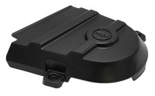NEW GENUINE OEM HUSTLER 607866 LEFT PULLEY COVER RAPTOR X XL XD XDX FASTRAK XDX