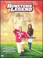 Hometown Legend (DVD, 2002)