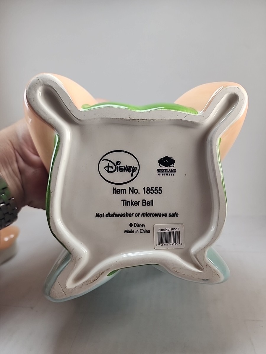 Rare Westland Giftware 10.5