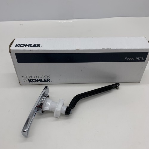 Kohler 9379BL Well Worth Trip Lever Brushed Nickel eBay
