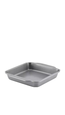 Farberware 8'' Square Cake Pan