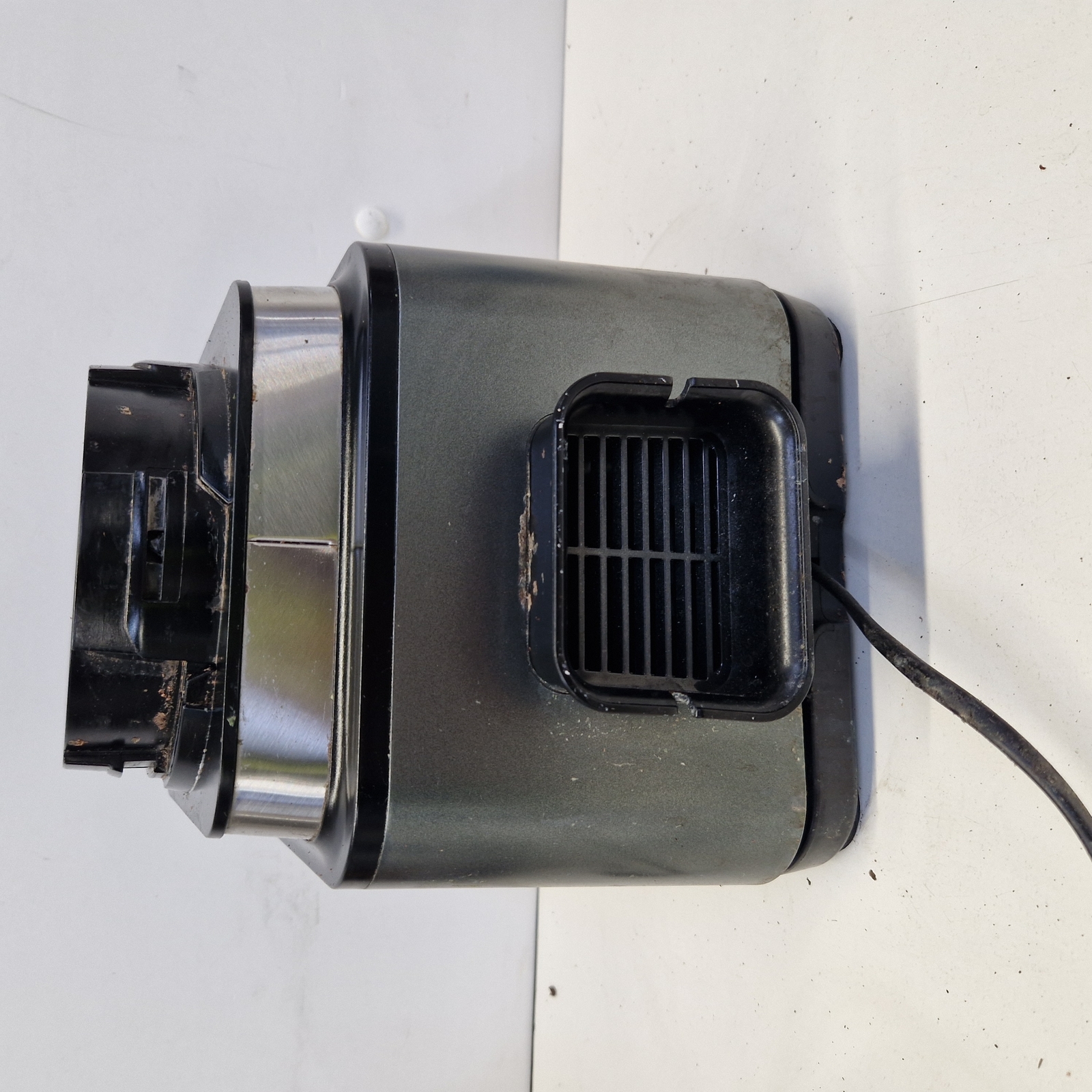 Ninja BN800UK 3in1 Food Processor 1200W (Faulty/Dirty/Scratched/No