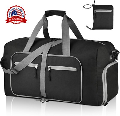 Bolsa deportiva para gimnasio con bolsillo húmedo y compartimento para zapatos