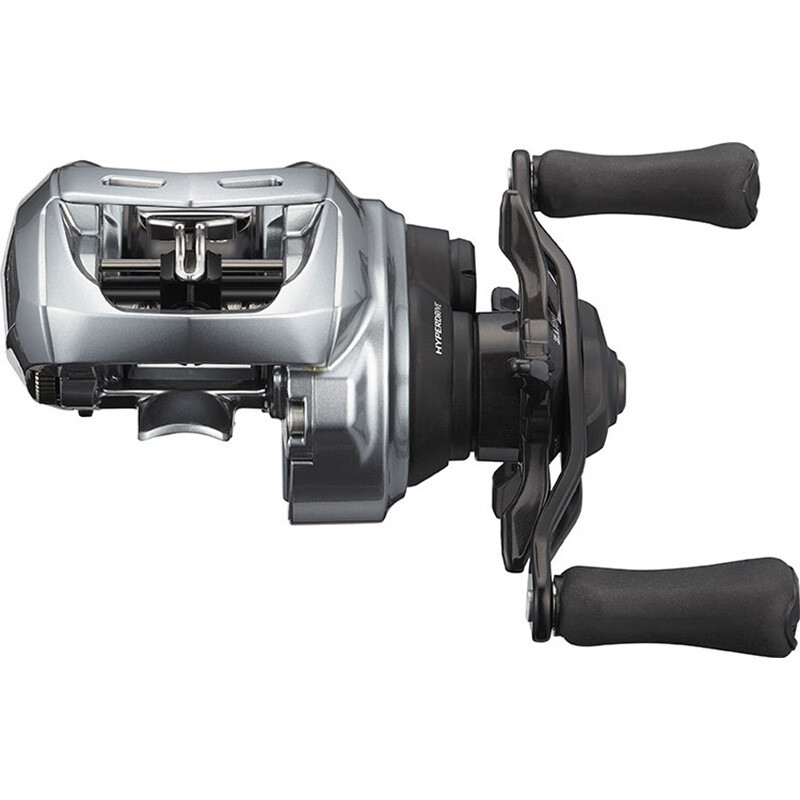 2021 Daiwa Alphas SV TW Baitcasting Fishing Reel 7/1BB 7.1:1 / 8.1