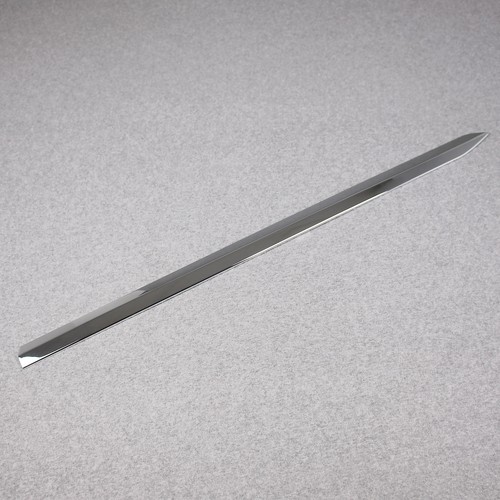 For Lexus RX350 RX350h RX500h 2023-2025 Door Body Side Skirt Molding Cover Trims - Picture 6 of 6