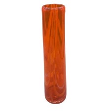 CYS Excel Hand-Blown Glass Carafe / Decorative Vase — listing 2